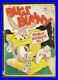 1943-No-33-Dell-Comic-Book-Bugs-Bunny-Four-Color-Comic-10-Cents-Rare-Cs4-01-wwam