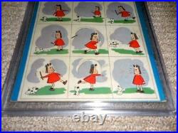 1945 Dell Four Color FC #74 Marge's Little Lulu #1 CGC 5.5