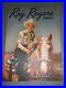 1946-Dell-Four-Color-4C-124-Roy-Rogers-F-VF-7-0-01-vgv