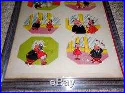 1947 Dell Four Color FC #131 Marge's Little Lulu CGC 7.5