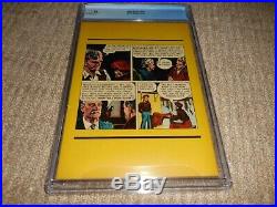 1952 Dell Four Color #418 Rusty Riley #1 CGC 9.6 NM+ Single Highest Graded