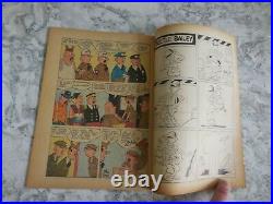 1953 Dell Four Color FC #469 Beetle Bailey #1 VF- 7.5