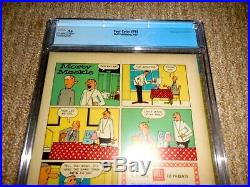 1957 Dell Four Color #793 Morty Meekle CGC 9.6 NM+ Single Highest Graded