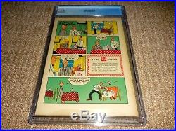 1957 Dell Four Color #793 Morty Meekle CGC 9.6 NM+ Single Highest Graded