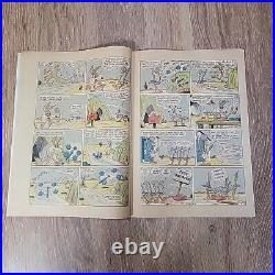 1958 No 918 DELL Four Color 1st appearance The Road Runner Wile E Coyote BEEP