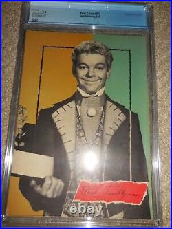 1959 Dell Four Color FC #972 Tom Thumb CGC 7.5 VF