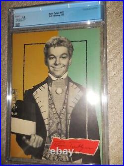 1959 Dell Four Color FC #972 Tom Thumb CGC 7.5 VF