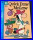 1960-Dell-Four-Color-1040-Quick-Draw-McGraw-1st-App-Very-Nice-High-Grade-61223-01-xjl