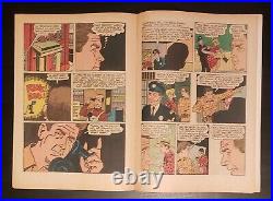 2 Andy Griffith Show Dell TV Comics 1961-62 Four Color #1341 #1252