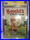 2x-Signed-Remarqued-Four-Color-30-CGC-SS-4-5-1943-Disney-s-Bambi-s-Children-01-gj