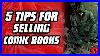 5-Tips-For-Selling-Comics-01-cb