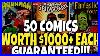 50-Comic-Books-Worth-1000-Or-More-Guaranteed-Do-You-Have-These-Comics-01-yzmg
