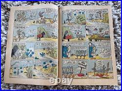 Beep Beep FOUR COLOR #918 5.0 VG/FN Dell Comics 1958