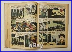 Bound DELL FOUR COLOR comics, Vol. #71, issues 841-852. High grade, Western Pub
