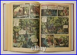 Bound DELL FOUR COLOR comics, Vol. # 83, issues 985-996. High grade, Western Pub