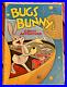 Bugs-Bunny-Four-Color-88-Dell-1945-Super-Nice-Space-Cover-LOOK-01-knp