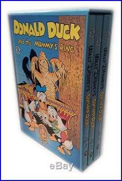 Carl Barks Library Another Rainbow 1 Four Color 9-223 Z 1-2 englisch