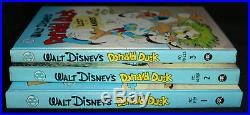 Carl Barks Library Walt Disney Donald Duck Four Color 9-223 Another Rainbow 1984