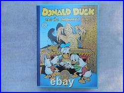 Carl Barks Library of Walt Disney's Donald Duck Four Color 9-223 Another Rainbow