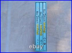 Carl Barks Library of Walt Disney's Donald Duck Four Color 9-223 Another Rainbow
