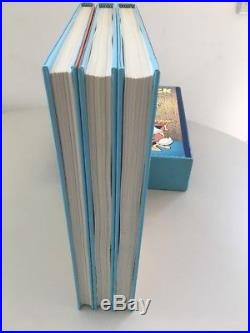 Carl Barks Library of Walt Disney's Donald Duck Vol. I HC withSlipcase Four Color