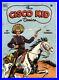 Cisco-Kid-Four-Color-Comics-292-1950-Dell-1st-issue-Robert-Jenny-art-FN-01-vx
