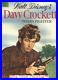DAVY-CROCKETT-1955-Series-DELL-FOUR-COLORS-1-FC-631-Fine-Comics-Book-01-uh