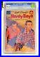 DELL-FOUR-COLOR-COMIC-964-HARDY-BOYS-CGC-9-0-The-Mystery-of-the-Caves-DISNEY-01-hx