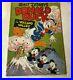 DONALD-DUCK-Four-Color-147-volcano-valley-WALT-DISNEY-Carl-Barks-1947-DELL-01-cpw
