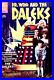 DR-WHO-AND-THE-DALEKS-1966-Dell-Comics-Film-Movie-Four-Color-not-Gold-Key-A-01-fz