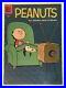 Dell-Comic-878-Peanuts-1-Four-Color-First-Issue-1958-Series-Schulz-01-nr