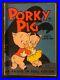 Dell-Comics-Four-Color-16-Golden-Age-1942-First-Comic-Appearance-Porky-Pig-01-bzq