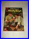 Dell-FOUR-COLOR-760-HARDY-BOYS-1-1956-Mickey-Mouse-Club-Cover-HIGH-GRADE-01-jd
