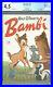 Dell-Four-Color-12-Bambi-1942-Rare-15-Cent-Price-Variant-Cgc-4-5-Ow-w-Pages-01-ejqx