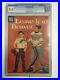 Dell-Four-Color-912-LEAVE-IT-TO-BEAVER-June-1958-CGC-8-0-OW-First-Issue-01-qmyr