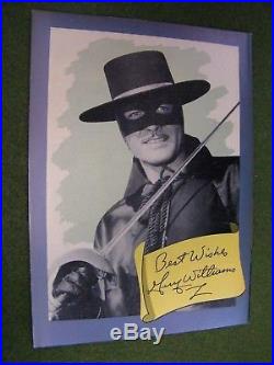 Dell Four Color #960 Walt Disney's Zorro (1958) Beautiful NM