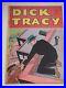 Dell-Publishing-Co-Four-Color-Dick-Tracy-163-Rare-htf-Golden-Age-1947-Fn-01-gvkw