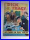Dell-Publishing-Co-Four-Color-Dick-Tracy-21-Rare-htf-Early-Ga-1941-Gd-01-xh