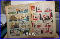 Donald Duck Four Color #223 Barks