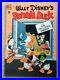 Donald-Duck-Four-Color-282-Comic-Book-1950-The-Pixilated-Parrot-Carl-Barks-Vf-01-nqp