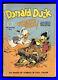 Donald-Duck-Four-Color-9-VG-1st-Carl-Barks-Classic-Finds-Pirate-Gold-Hannah-01-ivoe