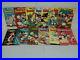 Donald-Duck-Four-Color-SET-13-Issues-Walt-Disney-1951-1961-Dell-Comics-s-11157-01-fad
