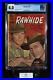 FOUR-COLOR-1097-Rawhide-Clint-Eastwood-Eric-Fleming-Photo-Dell-1960-01-xqwy