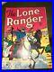 FOUR-COLOR-118-1946-Early-THE-LONE-RANGER-GOLDEN-AGE-TONTO-SILVER-Dell-Comic-01-zy
