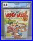 FOUR-COLOR-157-Mickey-Mouse-and-the-Beanstalk-CGC-8-0-VF-Dell-Comics-1947-01-wls
