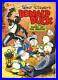 FOUR-COLOR-159-VG-Donald-Duck-Ghost-of-the-Grotto-Carl-Barks-Dell-Comics-1947-01-cuc