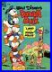 FOUR-COLOR-263-VG-F-Donald-Duck-by-Carl-Barks-Dell-Comics-1950-01-wg
