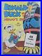 FOUR-COLOR-29-US-DELL-9-1943-Donald-Duck-Mummy-s-Ring-2nd-Carl-Barks-G-01-ikx