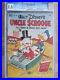 FOUR-COLOR-386-US-DELL-1952-Uncle-Scrooge-1-by-Carl-Barks-CGC-7-5-VFN-01-gxf