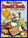 FOUR-COLOR-408-F-VF-Carl-Barks-Donald-Duck-Dell-Comics-1952-H-Collection-01-ojlx